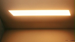 百视特桥梁灯具厂家科普：LED洗墙灯的作用是什么