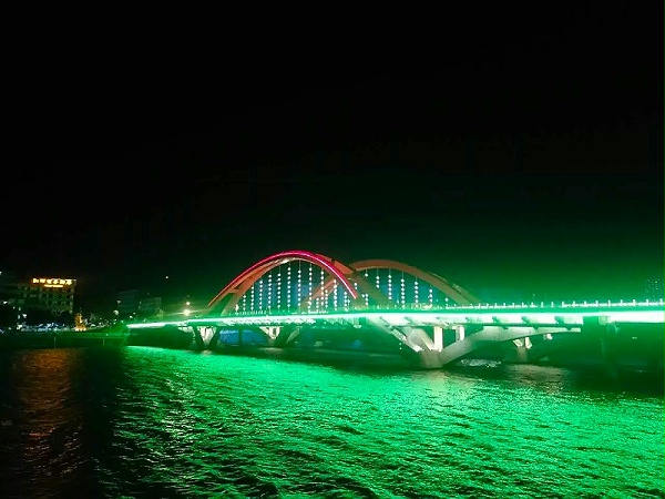 广州增城大桥